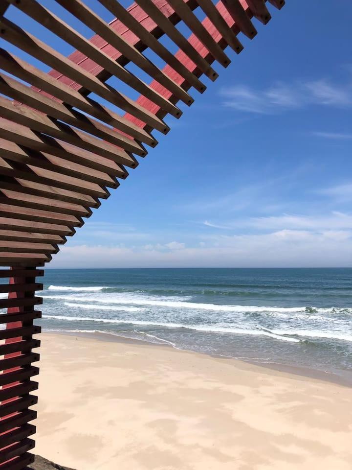 Beachliving Езмориз Екстериор снимка