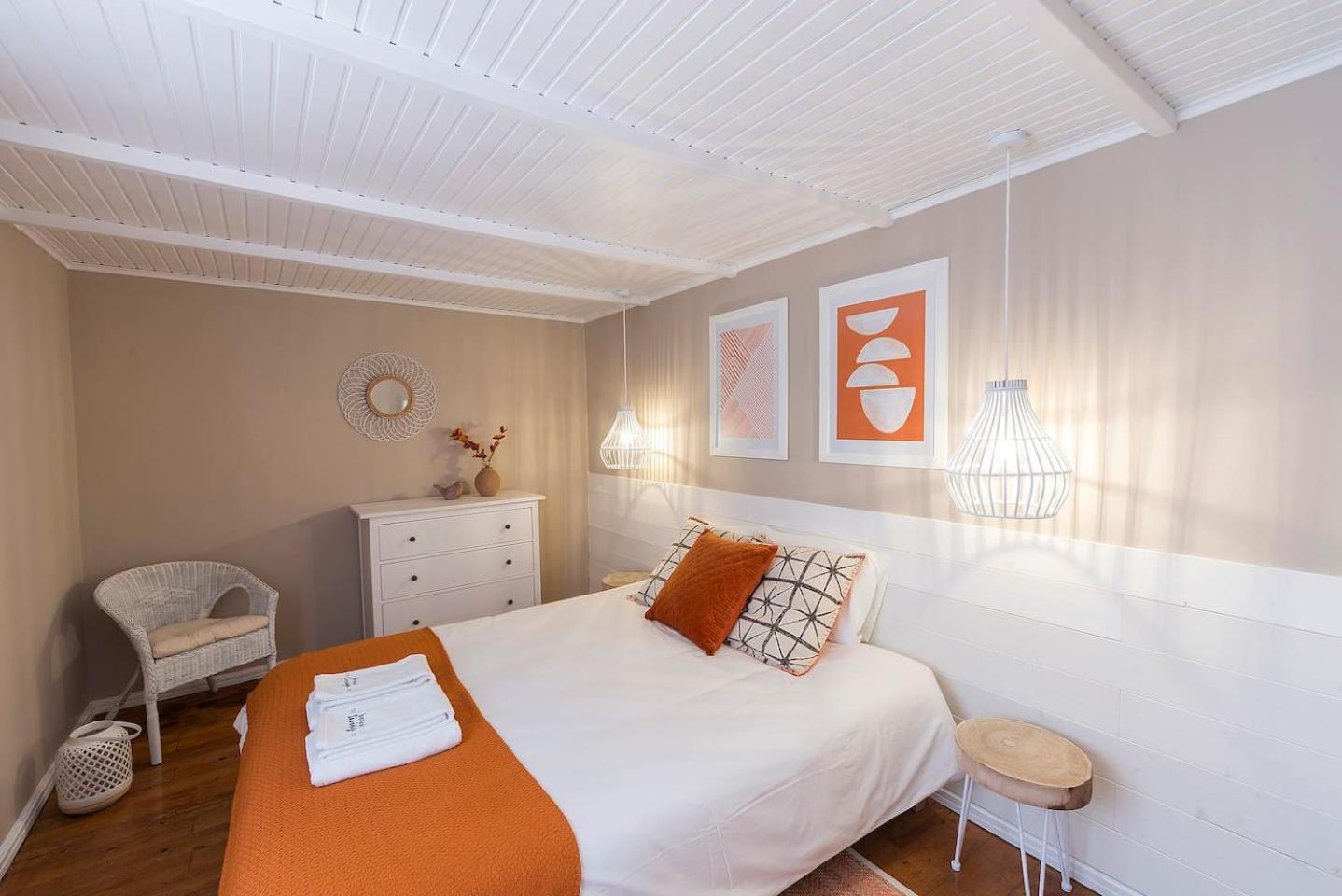 Beachliving Езмориз Екстериор снимка
