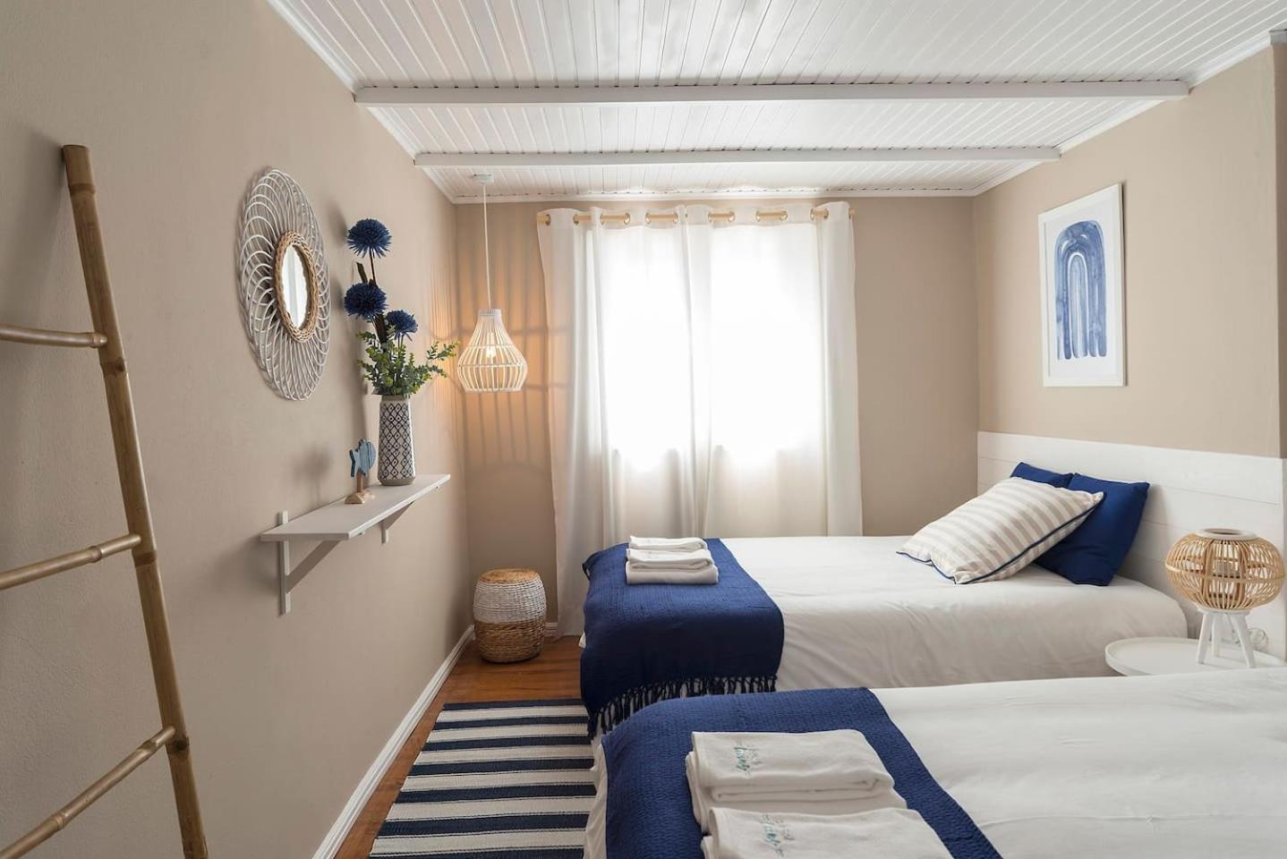 Beachliving Езмориз Екстериор снимка