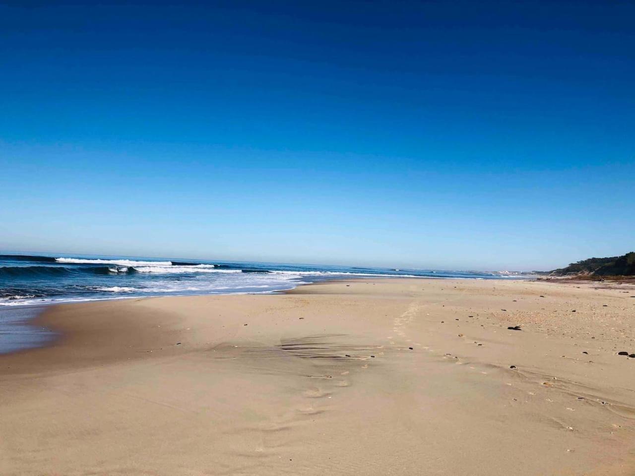 Beachliving Езмориз Екстериор снимка