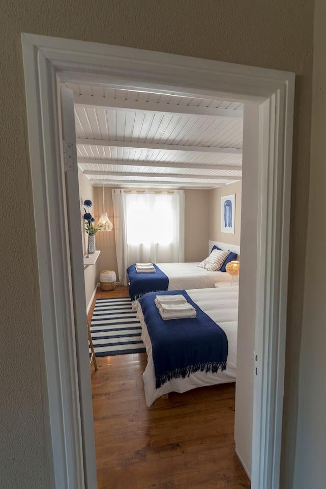 Beachliving Езмориз Екстериор снимка