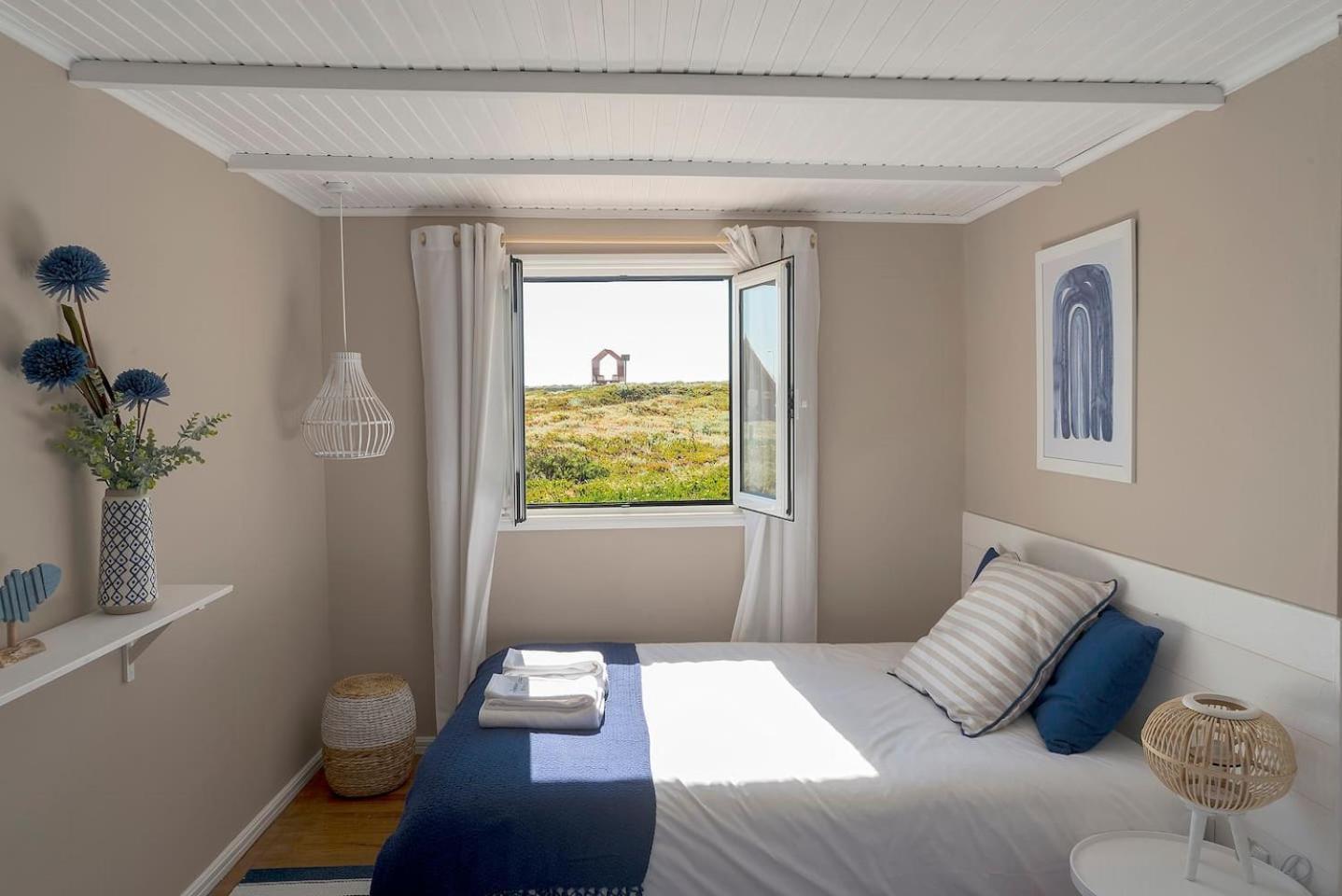 Beachliving Езмориз Екстериор снимка