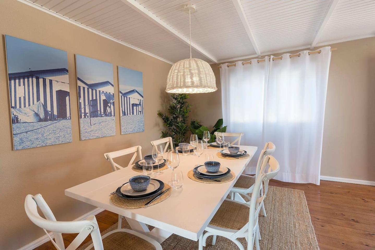 Beachliving Езмориз Екстериор снимка